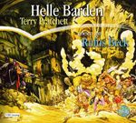 ISBN 9783866048614: Helle Barden