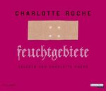 ISBN 9783866048720: Feuchtgebiete Audio CD