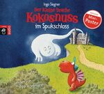 ISBN 9783866048973: Der kleine Drache Kokosnuss 10 im Spukschloss