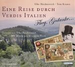 Eine Reise durch Verdis Italien, 2 Audio