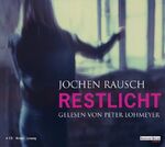 ISBN 9783866049321: Restlicht [Hörbuch/Audio-CD]