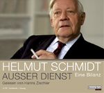 ISBN 9783866049338: Außer Dienst - Eine Bilanz