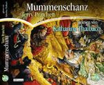 ISBN 9783866049413: Mummenschanz