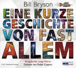 ISBN 9783866049635: Eine kurze Geschichte von fast allem: Ausgabe für junge Hörer