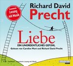 ISBN 9783866049864: Liebe - Ein unordentliches Gefühl