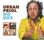 ISBN 9783866049925: Die Box – WortArt