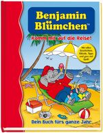 ISBN 9783866061644: Benjamin Blümchen - Komm mit auf die Reise!