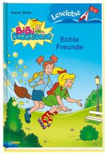 ISBN 9783866063013: Bibi Blocksberg - Echte Freunde