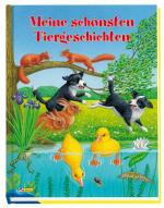 ISBN 9783866063891: Meine schönsten Tiergeschichten – Nelson Sammelband