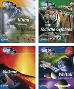 ISBN 9783866063921: Galileo Kids: Nr. 1 Tödliche Gefahren - Welche Tiere... Mini-Bücher