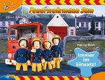 ISBN 9783866064058: Feuerwehrmann Sam: Immer im Einsatz - Pop-Up-Buch: Nelson Pop-Up-Buch