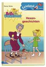 ISBN 9783866065277: Bibi Blocksberg - Hexensgeschichten – Leselotse - 3. Lesestufe