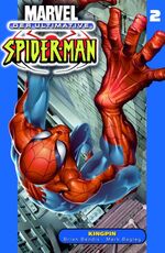 ISBN 9783866070776: Der ultimative Spider-Man - Bd. 2: Kingpin