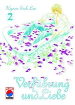 Verführung und Liebe