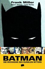 ISBN 9783866073968: Batman / Batman: Die Rückkehr des dunklen Ritters