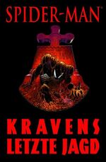 ISBN 9783866074132: Spider-Man: Kravens letzte Jagd