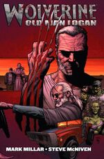 ISBN 9783866074620: Wolverine: Old Man Logan