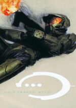 ISBN 9783866074804: Halo Graphic Novel