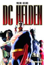 DC Helden