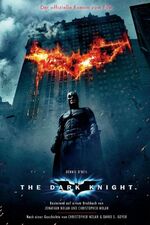 Batman: The Dark Knight