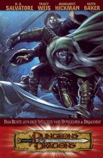 ISBN 9783866077409: Dungeons & Dragons : das Beste aus den Welten von Dungeons & Dragons! (Bd. 1)