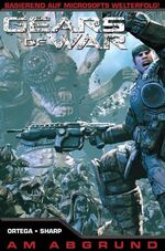 Gears of War - Bd. 1: Am Abgrund