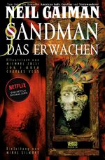 ISBN 9783866079175: Sandman - Der Comic zur Netflix-Serie - Bd. 10: Das Erwachen