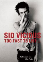 ISBN 9783866080553: Sid Vicious