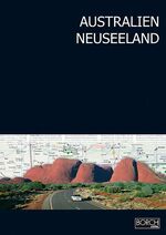 ISBN 9783866092129: Australien /Neuseeland - Reiseatlas