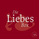 ISBN 9783866101555: Hörbuch Die Liebesbox (Tschechow, Von der Liebe /Zola, Um eine Liebesm acht /Stendhal, Der Liebestrank /Die schönsten Liebesgeschichten aus 1001 Nacht /Boccaccio, Die schönsten Liebesgeschichten aus dem Decamer