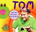 ISBN 9783866101944: Tom und der Monsterkönig Mief Folge 2