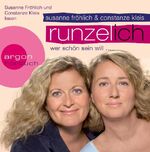 ISBN 9783866102545: Runzel-Ich - Wer schön sein will...