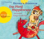 ISBN 9783866103627: Das Pferd Huppdiwupp und andere lustige Geschichten