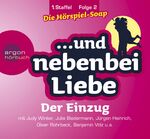 ISBN 9783866104051: Der Einzug, 1. Staffel, Folge 2