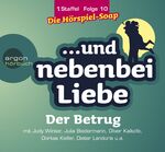 ISBN 9783866104136: Der Betrug