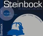 ISBN 9783866104174: Sternzeichen Steinbock: Liebe, Erfolg, Gesundheit unbekannt