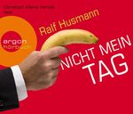 ISBN 9783866104358: Nicht mein Tag, 4 CD's