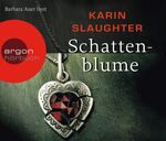 ISBN 9783866104440: Schattenblume 5 CDs NEU