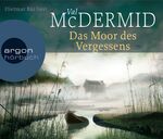 ISBN 9783866104457: Das Moor des Vergessens