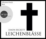 ISBN 9783866105942: Leichenblässe