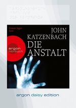 ISBN 9783866106765: Die Anstalt