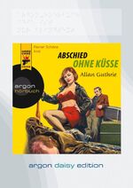 ISBN 9783866107144: Abschied ohne Küsse (DAISY Edition)