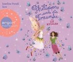 ISBN 9783866108295: Philippa und die Traumfee 3 CDs