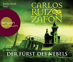 ISBN 9783866109650: Der Fürst des Nebels