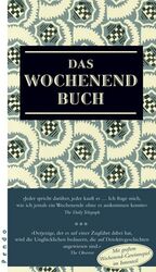 ISBN 9783866120839: DAS WOCHENEND-BUCH.