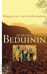 ISBN 9783866121133: Im Herzen Beduinin