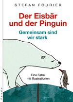 ISBN 9783866121492: Der Eisbär und der Pinguin