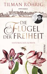 ISBN 9783866123342: Die Flügel der Freiheit – Historischer Roman