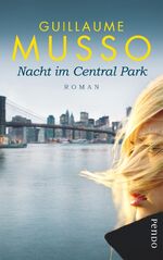 Nacht im Central Park – Roman