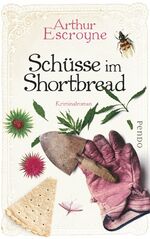 ISBN 9783866123915: Schüsse im Shortbread: Kriminalroman (Arthur-Escroyne-Reihe, Band 3)